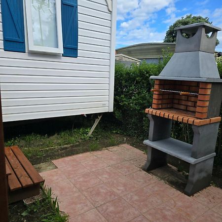 Camping Pradon Arnuero Esterno foto