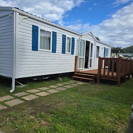 Camping Pradon Arnuero Esterno foto