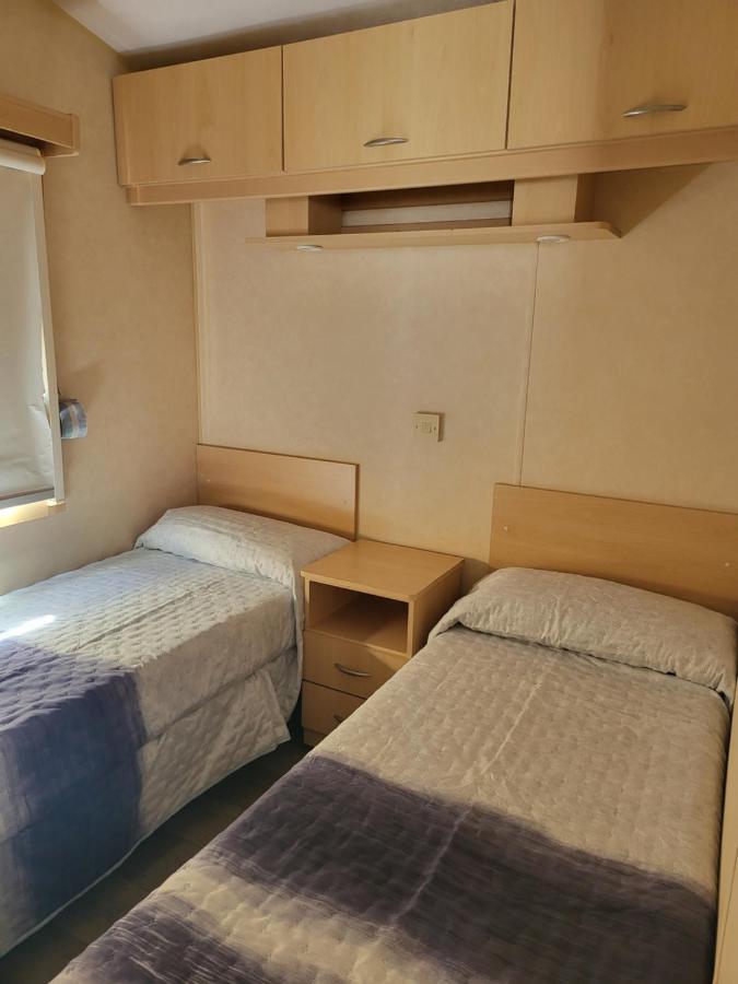 Camping Pradon Arnuero Esterno foto
