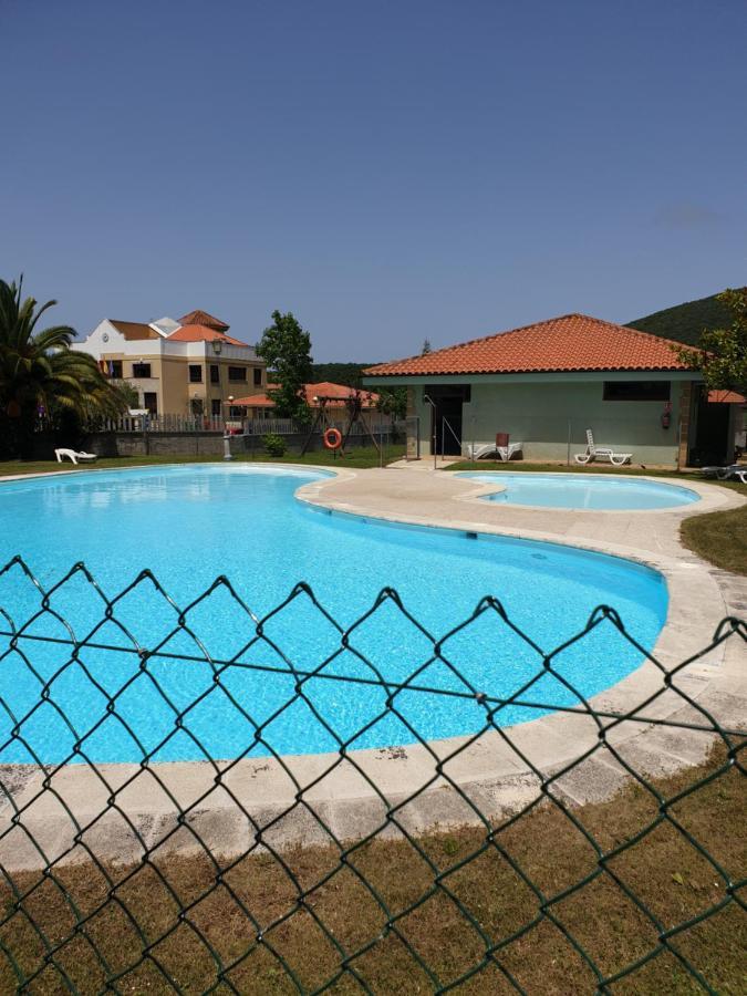 Camping Pradon Arnuero Esterno foto