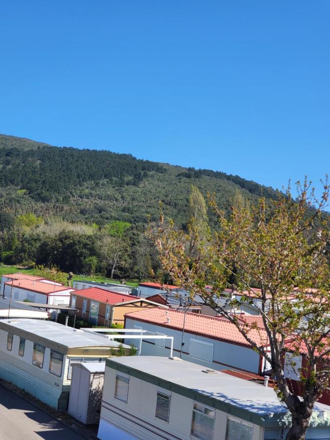 Camping Pradon Arnuero Esterno foto
