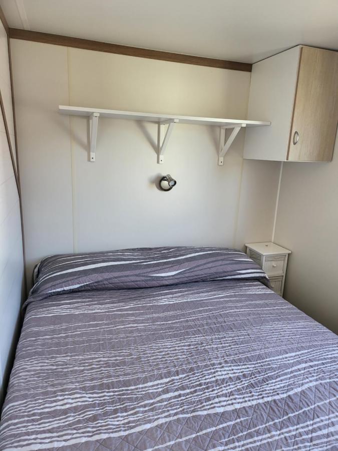 Camping Pradon Arnuero Esterno foto