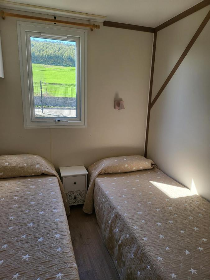 Camping Pradon Arnuero Esterno foto