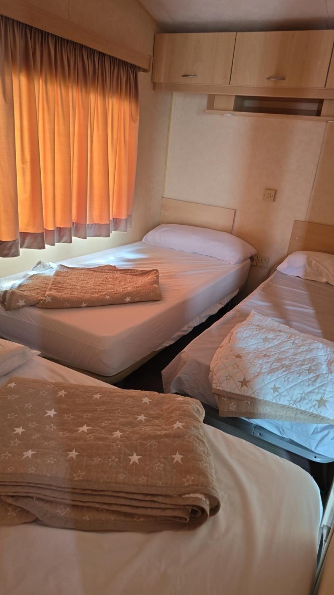 Camping Pradon Arnuero Esterno foto