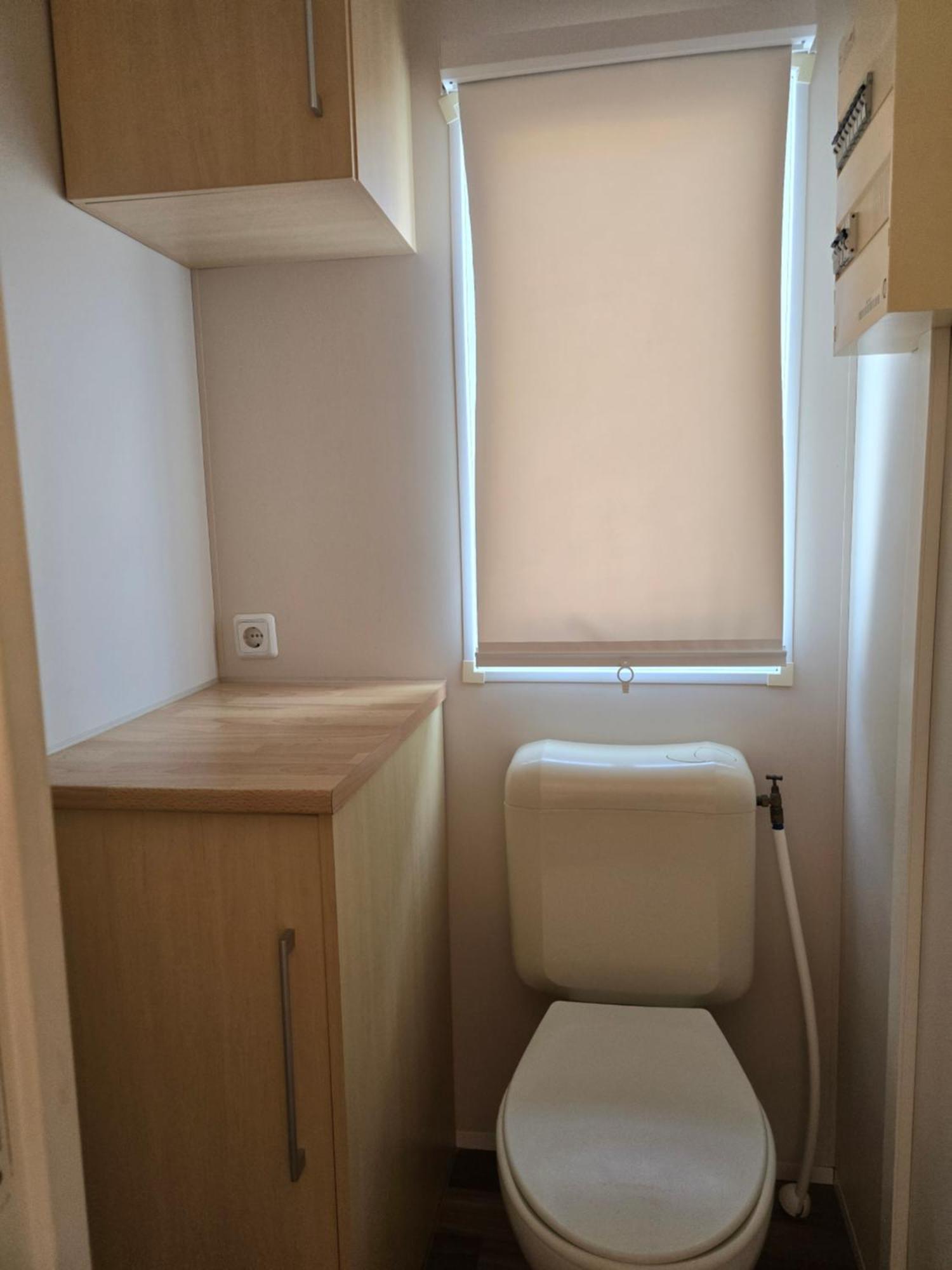 Camping Pradon Arnuero Esterno foto
