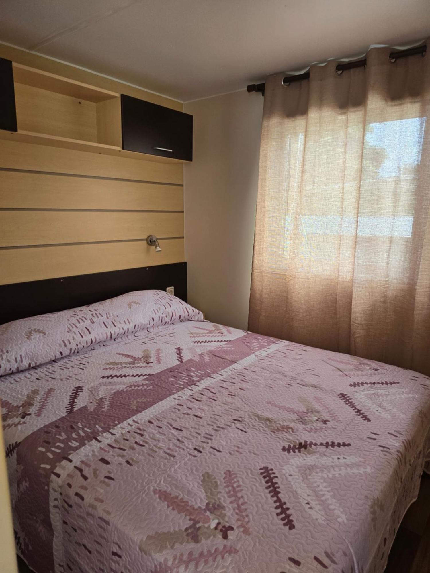 Camping Pradon Arnuero Esterno foto