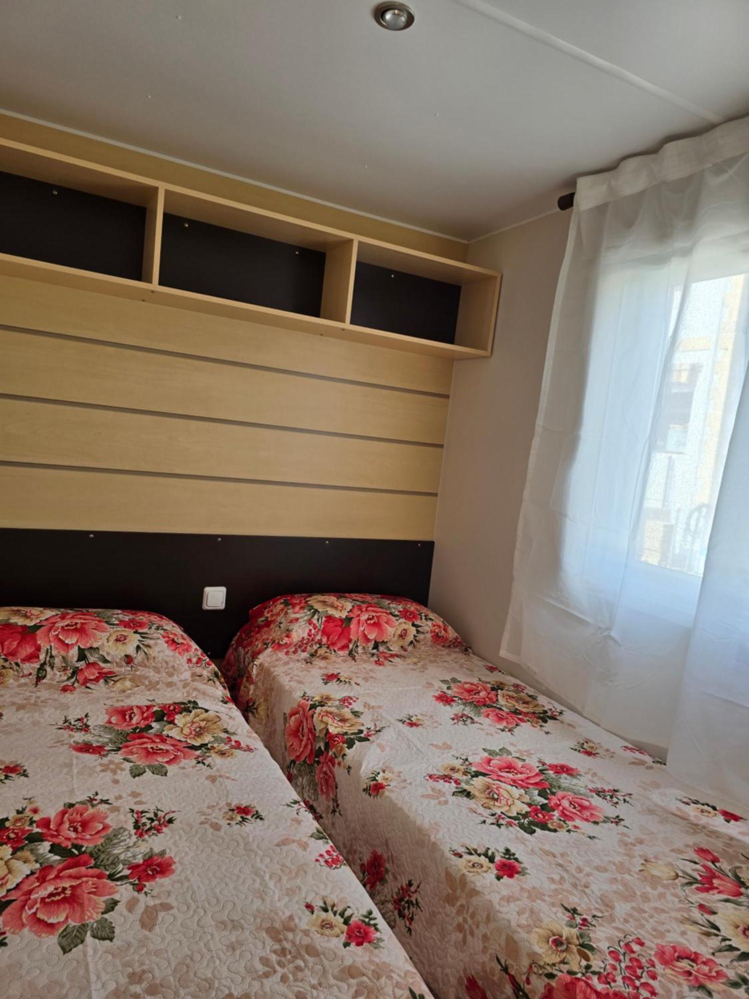 Camping Pradon Arnuero Esterno foto